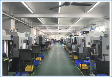 Çin Shenzhen Luckym Technology Co., Ltd.