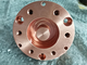 ISO 13485 Sertifikalı Çelik İşleme Parçaları Alüminyum 6061 6063 T5 4140 4130