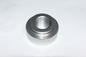 Parlak Gümüş Eloksal CNC İşlenmiş Havacılık Parçaları UNC Standart Dişli
