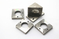 Çelik İşleme Kaynak CNC Torna Bileşenleri ISO Sertifikalı