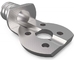 Alüminyum 6061 6063 T5 4140 4130 Çelik İşleme Parçaları Anahtar Plakaları ISO 13485