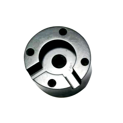 CNC İşlenmiş / İşleme / Mekanik Giriş Fişi Tıbbi Cihaz Parçaları Hassasiyeti