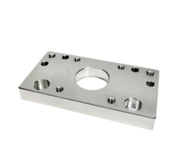 Özel Alüminyum Progresif Derin Çekme Metal Damgalama Parça İmalat Hizmeti