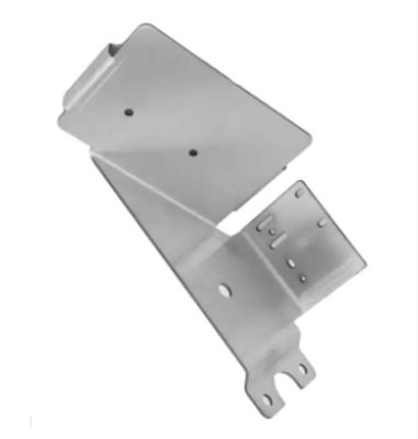 Özel Alüminyum Progresif Derin Çekme Metal Damgalama Parça İmalat Hizmeti