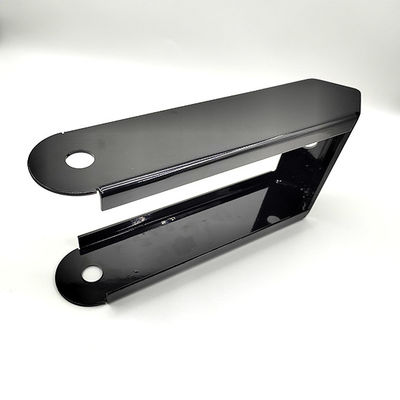 Özel Alüminyum Progresif Derin Çekme Metal Damgalama Parça İmalat Hizmeti