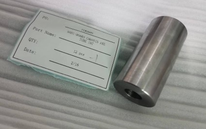 OEM Hassas Cnc Parçaları İşleme, Luckym Madencilik Metal İşleme Parçaları