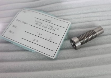 OEM Hassas Cnc Parçaları İşleme, Luckym Madencilik Metal İşleme Parçaları
