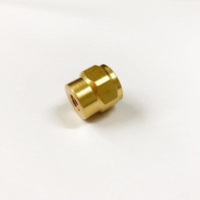 Tıbbi Cihaz için Tıbbi Hassas Parçalar/3D/Dikey Ray Adaptör Parçaları