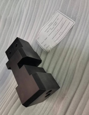 Freze CNC İşlenmiş Plastik Parçalar NAYLON DELRIN PTFE PVC PC