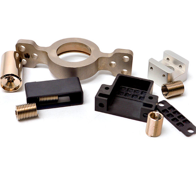 2012 Çin'den Beri Özel Renkli Cilalı Profesyonel CNC İşleme Fabrikası