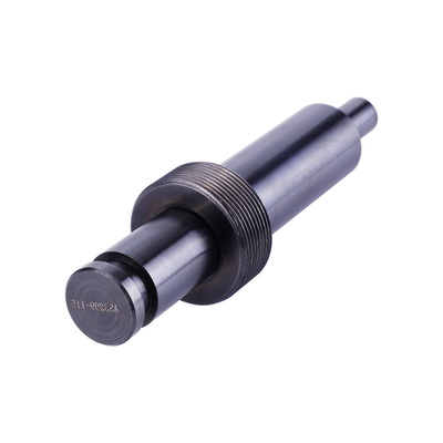 Özelleştirilmiş Isıl İşlem Hassas Tıbbi Bileşenler