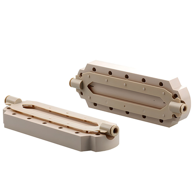 Özel Gereksinimler İçin Etkili CNC İşleme PDF Çizim Formatı